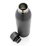  RCS Recycled stainless steel vacuum bottle - XD Collection