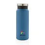  RCS Recycled stainless steel vacuum bottle 600ML - XD Collection