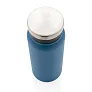  RCS Recycled stainless steel vacuum bottle 600ML - XD Collection