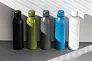  RCS Recycled stainless steel vacuum bottle - XD Collection
