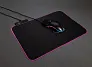  RGB gaming podloga za miš - Gaming Hero