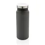  RCS Recycled stainless steel vacuum bottle 600ML - XD Collection