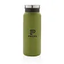  RCS Recycled stainless steel vacuum bottle 600ML - XD Collection