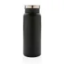  RCS Recycled stainless steel vacuum bottle 600ML - XD Collection