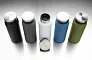  RCS Recycled stainless steel vacuum bottle 600ML - XD Collection