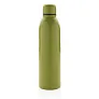  RCS Recycled stainless steel vacuum bottle - XD Collection