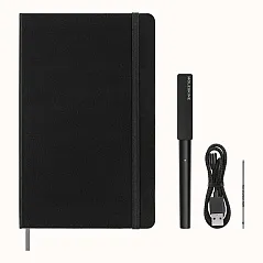 MOLESKINE pametni set za pisanje 3