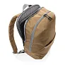  Impact AWARE™ 1200D 15.6'' modern laptop backpack - XD Xclusive