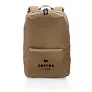  Impact AWARE™ 1200D 15.6'' modern laptop backpack - XD Xclusive