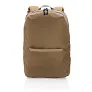  Impact AWARE™ 1200D 15.6'' modern laptop backpack - XD Xclusive