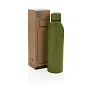  RCS Recycled stainless steel vacuum bottle - XD Collection