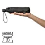  SP Aware™ RPET ultra lagani potpuno automatski kišobran od 20,5" - Swiss Peak