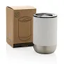  RCS šalica od recikliranog nehrđajućeg čelika, 360ml - XD Collection