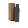  RCS Recycled stainless steel vacuum bottle - XD Collection