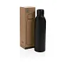  RCS Recycled stainless steel vacuum bottle - XD Collection