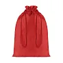 TASKE LARGE Large Cotton draw cord bag