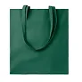 COTTONEL COLOUR + pamučna torba za kupovinu, 140 g/m²