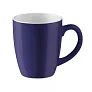 COLOUR TRENT Ceramic coloured mug 300 ml