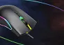  RGB gaming miš - Gaming Hero