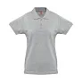 THC MONACO WOMEN Ženska polo majica
