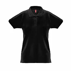 Women's polo shirt