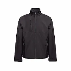 Softshell jacket