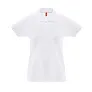 THC MONACO WOMEN WH Ženska polo majica