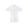 THC BERLIN WOMEN WH Ženska polo majica