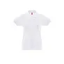 THC MONACO WOMEN WH Ženska polo majica