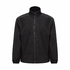 Men's polar fleece jacket