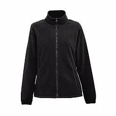 Women's polar fleece jacket