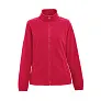 THC GAMA WOMEN Women's polar fleece jacket