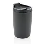  GRS čaša od recikliranog PP-a s poklopcem na preklop - XD Collection