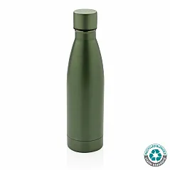 Izdržljiva termos boca od RCS recikliranog nehrđajućeg čelika, 500 ml - XD Collection