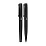  Mauro Conti writing set, ball pen and roller ball pen