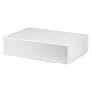 EVENT Self-assembling gift box, with glue