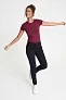  LILY SKINNY CHINOS - So Denim