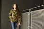  KIDS CAMO HOODIE - Just Hoods