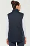  UNISEX PADDED MULTI-POCKET POLYCOTTON VEST - Designed To Work