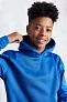  KIDS SPORTS POLYESTER HOODIE - Just Hoods