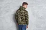  CAMO HOODIE - Just Hoods