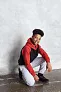  Dječji hoodie - Just Hoods