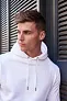  ORGANIC HOODIE - 280 g/m² - Just Hoods