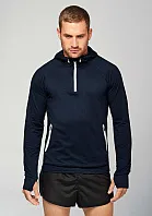 Muška hoodica - 200 g/m² - Proact