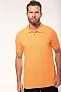 MEN'S SHORT-SLEEVED POLO SHIRT - Designed To Work