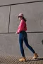SOPHIA FASHION JEAN - So Denim