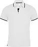  MEN'S SHORT-SLEEVED POLO SHIRT - Kariban