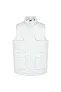  UNISEX PADDED MULTI-POCKET POLYCOTTON VEST - Designed To Work