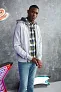  Hoodie s podstavom od umjetnog krzna - Just Hoods