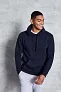  GRADUATE HEAVYWEIGHT HOODIE - Just Hoods